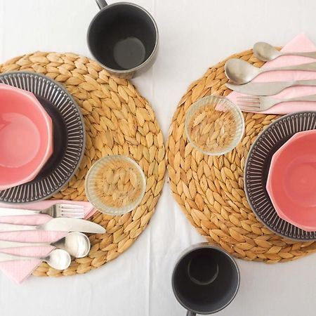رافيننا La Veranda Bed And Breakfast المظهر الخارجي الصورة