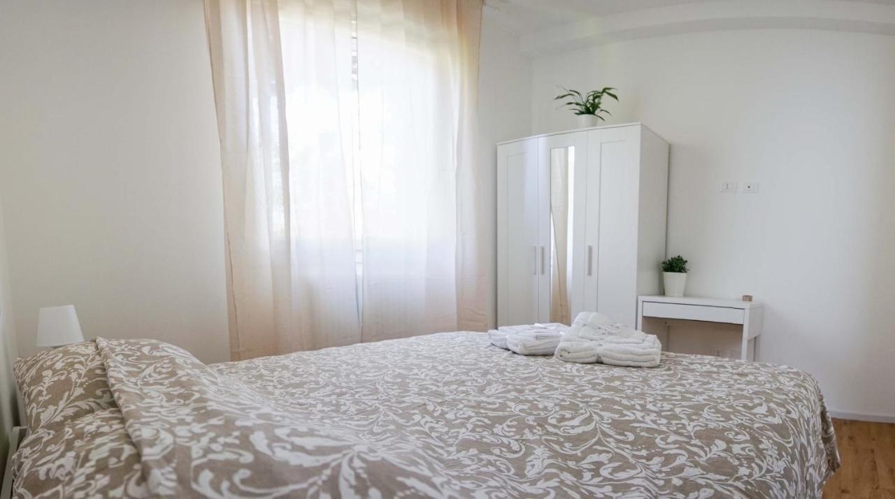 رافيننا La Veranda Bed And Breakfast المظهر الخارجي الصورة