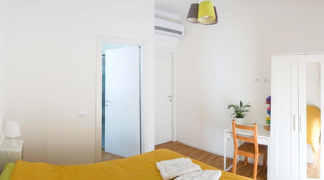 رافيننا La Veranda Bed And Breakfast المظهر الخارجي الصورة