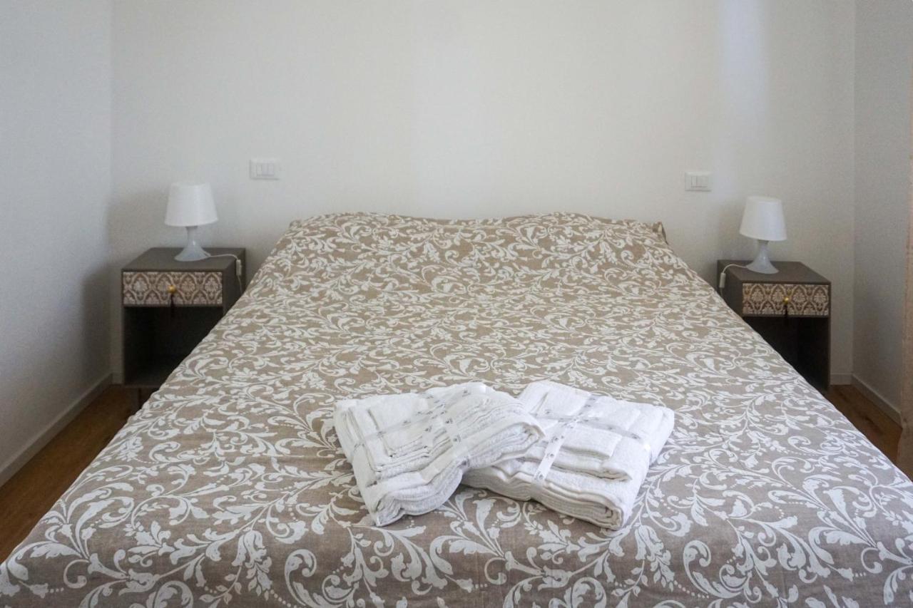 رافيننا La Veranda Bed And Breakfast المظهر الخارجي الصورة